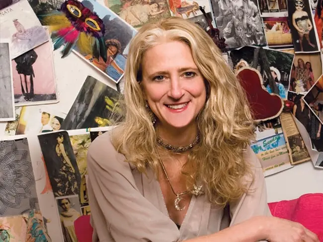 Nanette Lepore Biography: Age, Husband, Net Worth, Daughter, Parents, Height