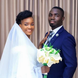 Favour Iwueze