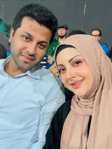 Moomal Khalid