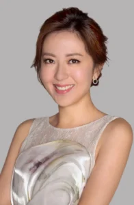 Natalie Tong