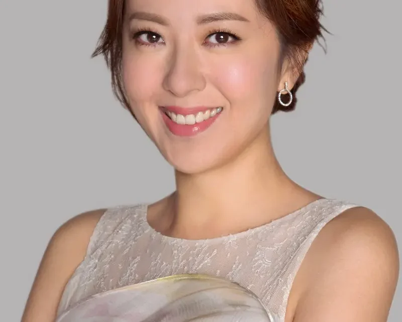 Natalie Tong Biography: Age, Boyfriend, Net Worth, Height, Movies & TV Shows