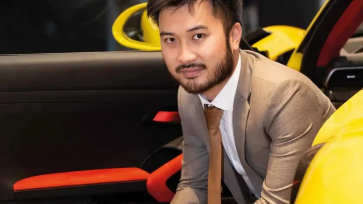 Rudy Salim Biography: Wife, Age, Children, Net Worth, Height, Business, Cars