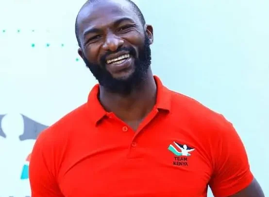 Dennis Ombachi Biography: Olympic, Age, Net Worth, Height, Nationality, Awards, Spouse