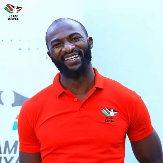 Dennis Ombachi Biography: Olympic, Age, Net Worth, Height, Nationality, Awards, Spouse