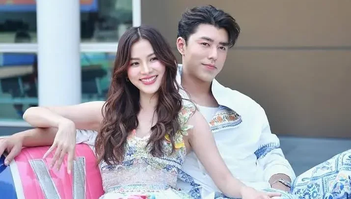 Pimpaka Siangsomboon Bio: Real Name, Age, Net Worth, Parents, Height, Son