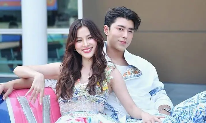 Pimpaka Siangsomboon Bio: Real Name, Age, Net Worth, Parents, Height, Son