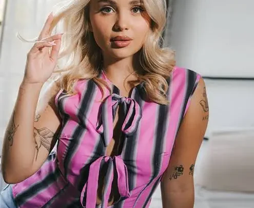 Martyna Pysia Biography: Religion, Brands, Net Worth, Instagram, Age, Ethnicity, Height, Boyfriend