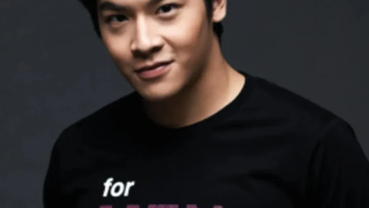 Chutavuth Pattarakampol Bio: Real Name, Age, Net Worth, Parents, Brother, Height, Wife, IG