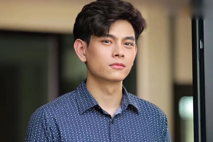 Sittha Sapanuchart Biography: Real Name, Age, Net Worth, Parents, Height, Wife, Songs