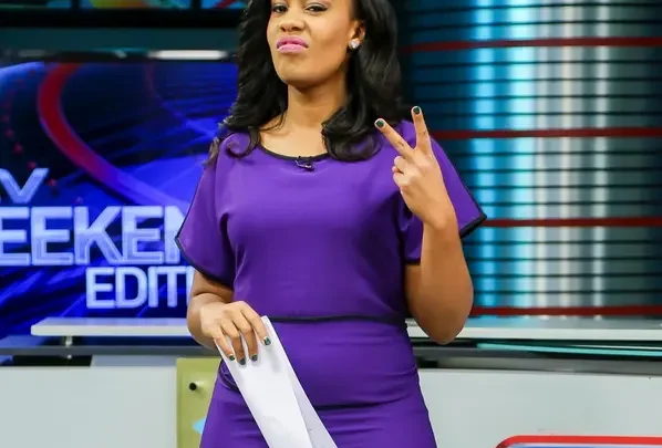 Victoria Rubadiri Biography: Facebook, TV Shows, Husband, Net Worth, Height, Age