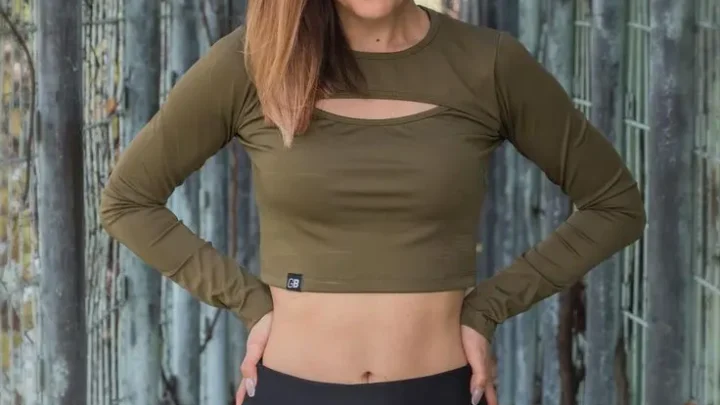 Monika Kolakowska Biography: Height, Net Worth, Fitness, Age, YouTube, Husband, TikTok