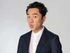 Wong Cho-lam