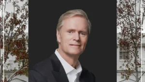 Richard Hilton