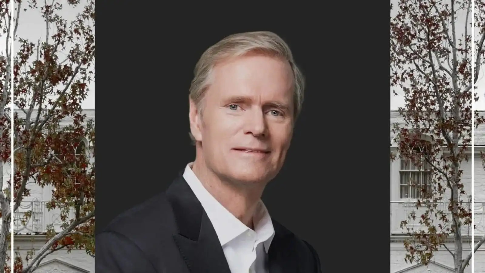 Richard Hilton