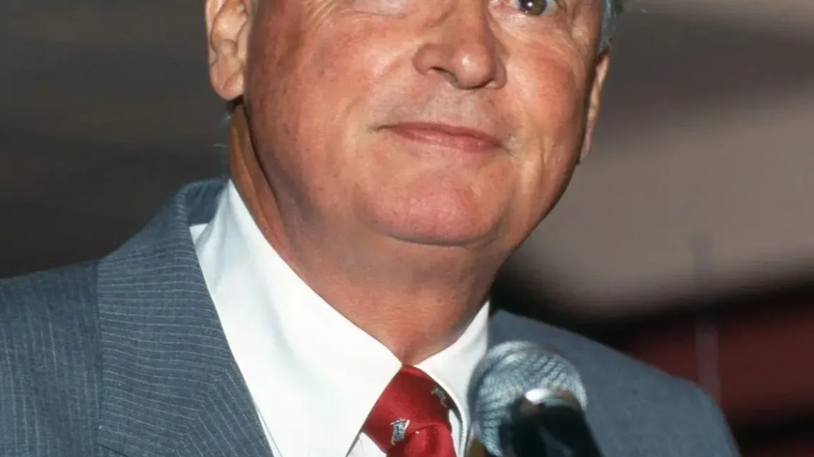 Barron Hilton Bio: Real Name, Age, Net Worth, Parents, Siblings, Wife, Children, Death