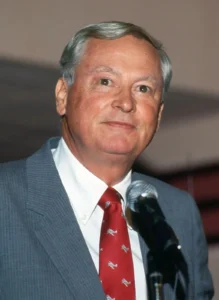 Barron Hilton