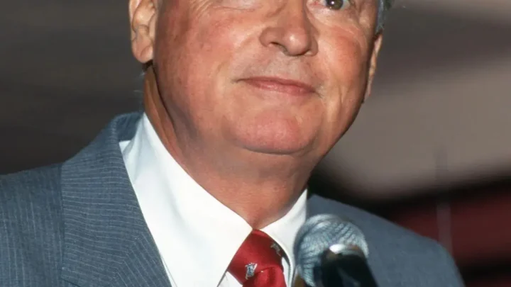 Barron Hilton Bio: Real Name, Age, Net Worth, Parents, Siblings, Wife, Children, Death