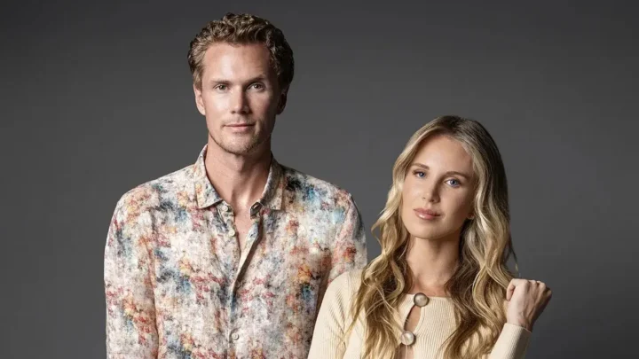 Tessa Gräfin von Walderdorff Biography: Real Name, Age, Net Worth, Parents, Sister, Height, Husband, Children