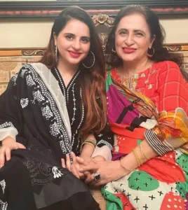 Fouzia Mushtaq