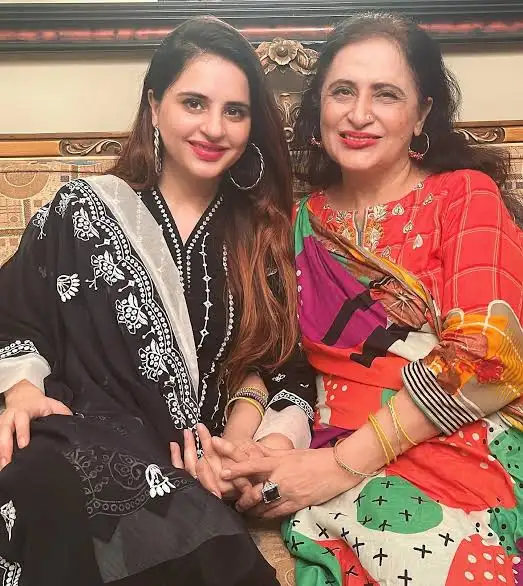 Fouzia Mushtaq Biography: Movies, Children, Spouse, Net Worth, Age, Height, TV Shows