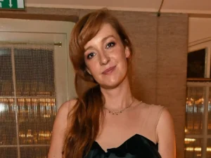 Kate Emma Rothschild