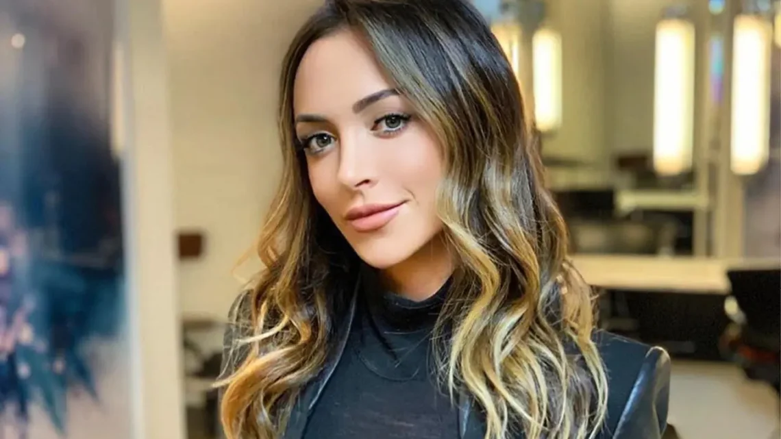 Kyle Richards’ daughter, Farrah Aldjufrie Biography: Age, Net Worth, Parents, Sisters, Height, Ex-Boyfriend