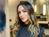 Kyle Richards’ daughter, Farrah Aldjufrie Biography: Age, Net Worth, Parents, Sisters, Height, Ex-Boyfriend