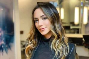 Farrah Brittany Aldjufrie