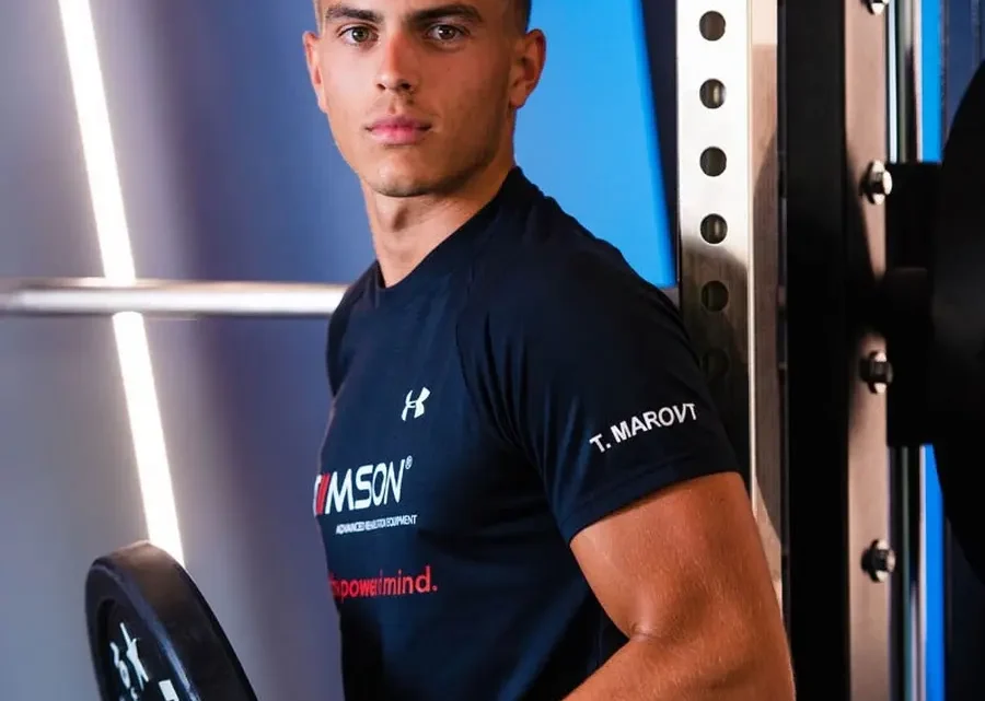 Tim Marovt Bio: Real Name, Age, Net Worth, Parents, Siblings, Height, Wife