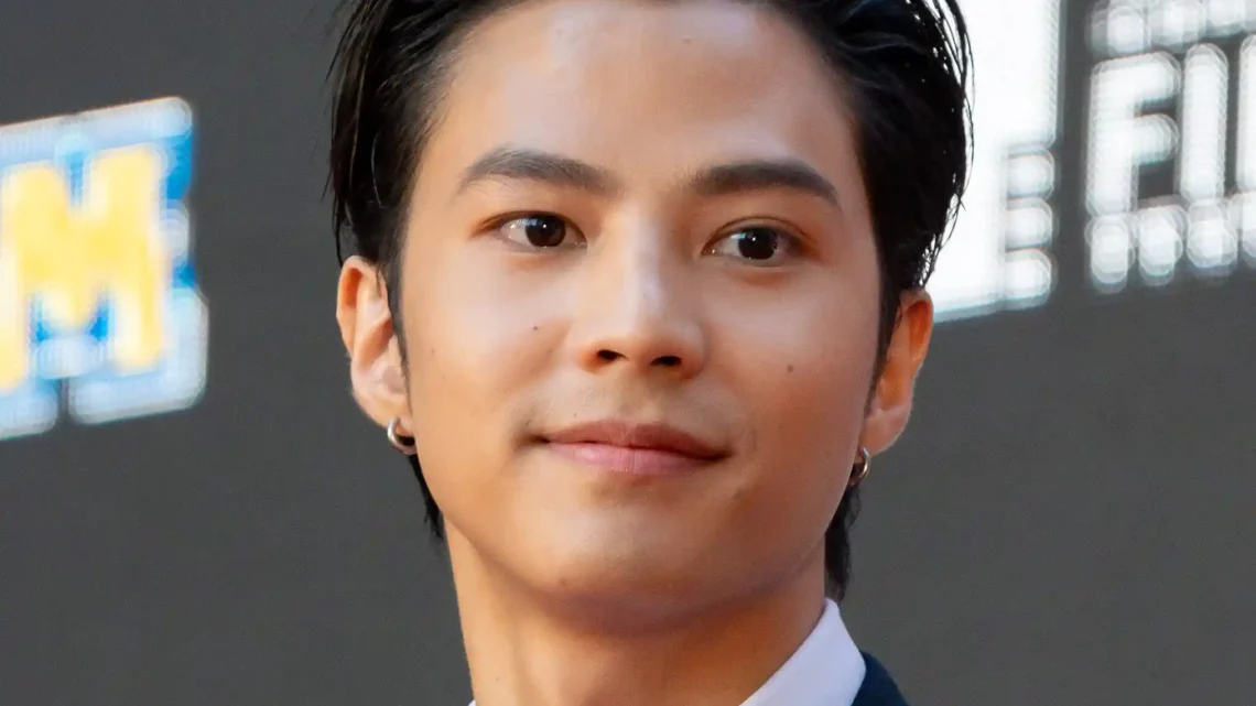 Thiti Mahayotaruk Bio: Age, Real Name, Net Worth, Parents, Sister, Height, Girlfriend
