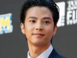 Thiti Mahayotaruk Bio: Age, Real Name, Net Worth, Parents, Sister, Height, Girlfriend