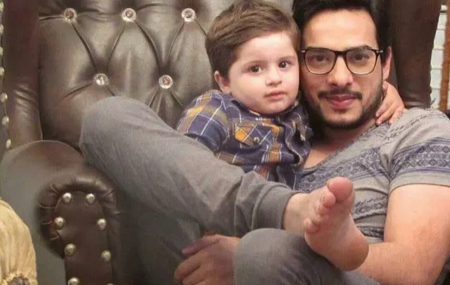 Almir Khan Arsalan Biography: Parents, Net Worth, Height, Age, Nationality