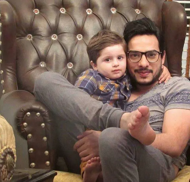 Almir Khan Arsalan Biography: Parents, Net Worth, Height, Age, Nationality