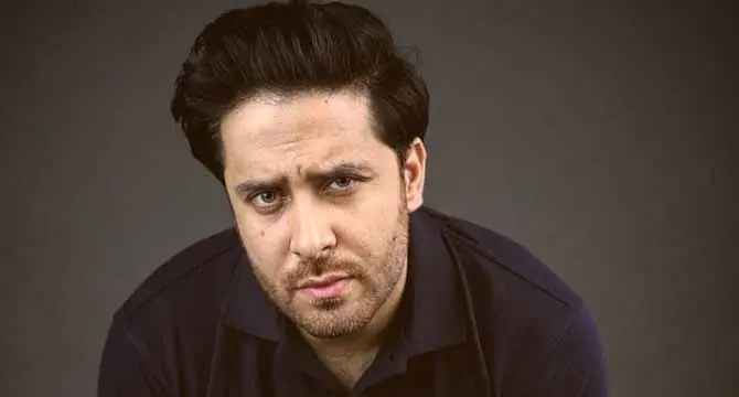 Haroon Shahid Biography: Net Worth, Songs, Movies & TV Shows, Family, Age, Height
