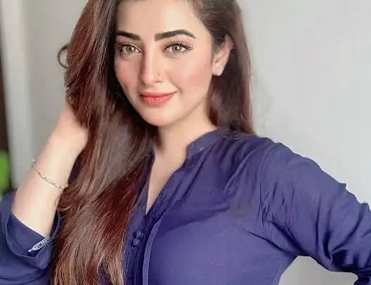 Nawal Saeed Biography: Age, Net Worth, Height, Movies & TV Shows, Parents, Children