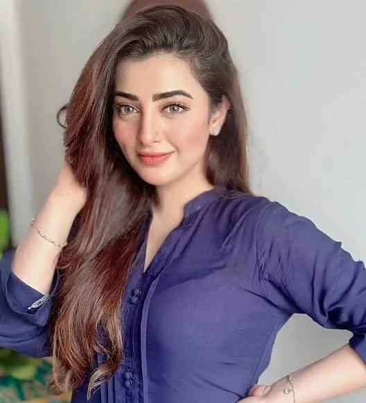 Nawal Saeed Biography: Age, Net Worth, Height, Movies & TV Shows, Parents, Children