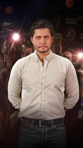 Syed Arez