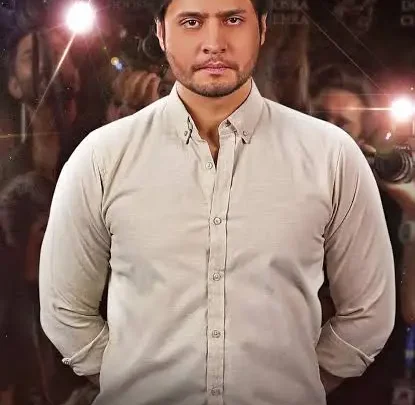 Syed Arez Biography: Wife, Parents, Height, Age, Spouse, Net Worth, Movies