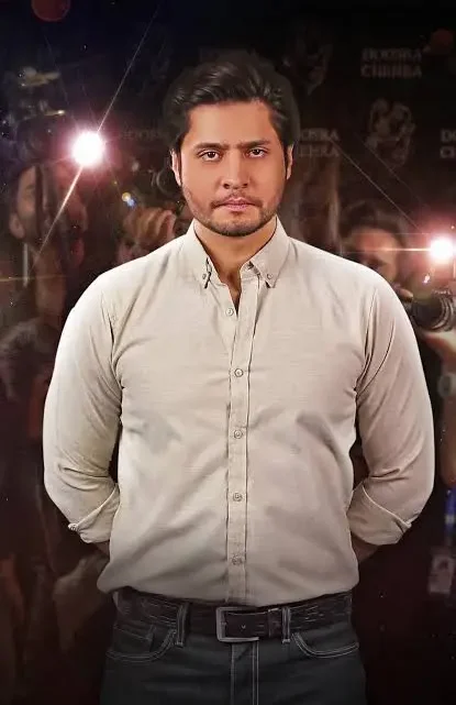 Syed Arez Biography: Wife, Parents, Height, Age, Spouse, Net Worth, Movies