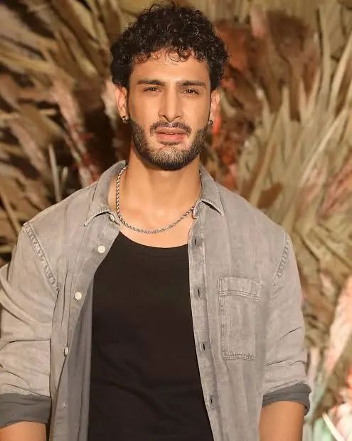 Umar Riaz Biography: Girlfriend, Net Worth, Parents, Religion, TikTok, Age, Ethnicity