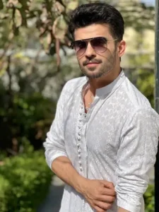 Fahad Sheikh