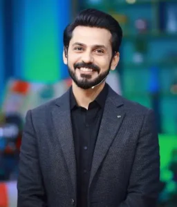 Bilal Qureshi