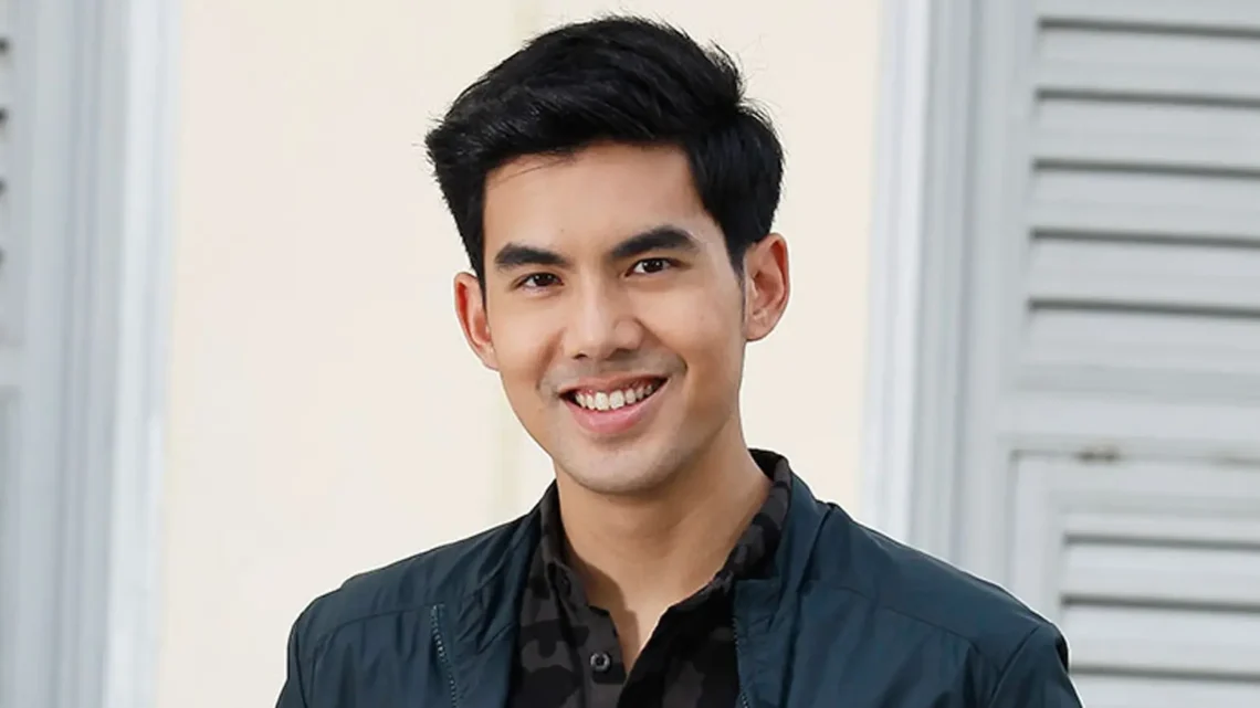 Chantavit Dhanasevi Biography: Age, Fiancée, Net Worth, Movies & TV Shows, Height