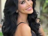 Joyce Giraud Biography: Husband, Age, Sons, Net Worth, Height, Parents, Movies & TV Shows, Beauty Line