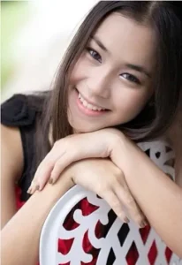 Yanika Thongprayoon