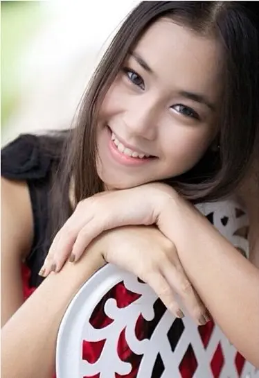 Yanika Thongprayoon Biography: Age, Husband, Net Worth, Movies & TV Shows, Height, Children