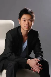 Johnson Lee
