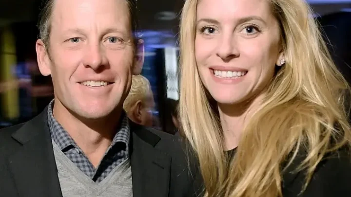 Lance Armstrong’s wife, Anna Hansen Biography: Children, Age, Net Worth, Height, Parents, Career