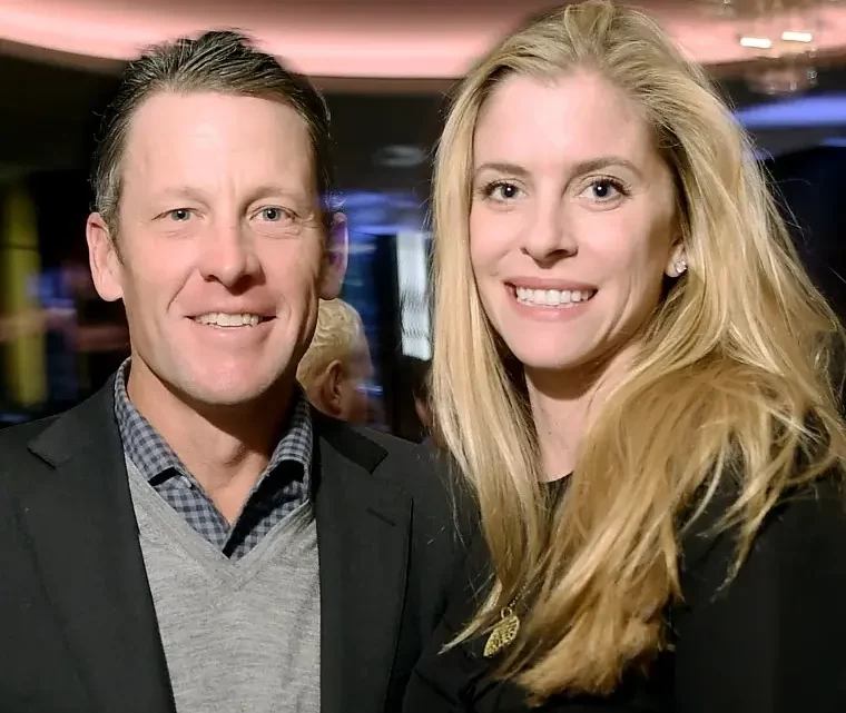 Lance Armstrong’s wife, Anna Hansen Biography: Children, Age, Net Worth, Height, Parents, Career