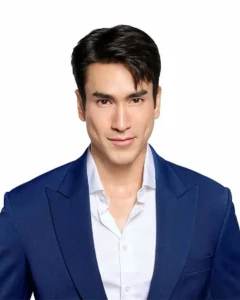 Nadech Kugimiya